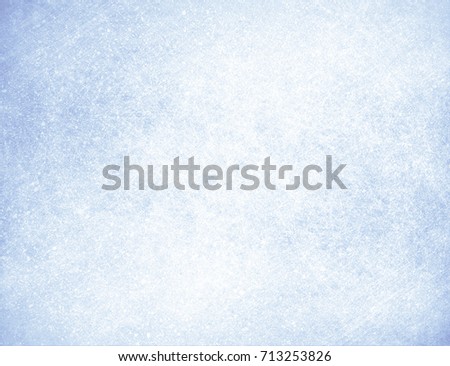 Similar – Image, Stock Photo Abstract icy patterns and structures on a car
