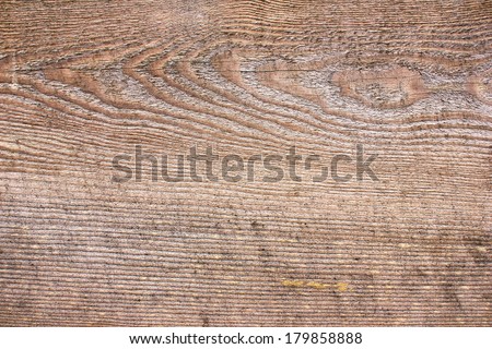 Aged wood texture.