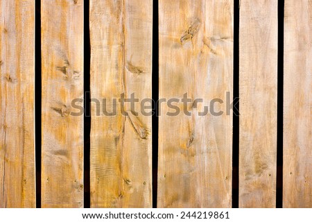 Wooden desks texture.