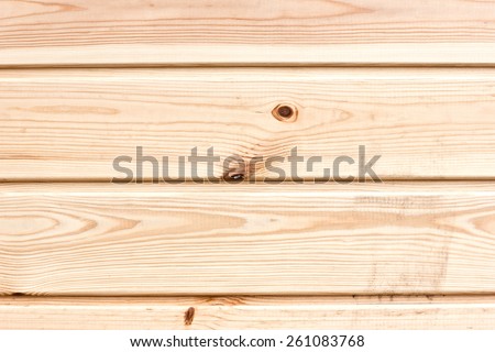 Aged natural wooden desks texture.