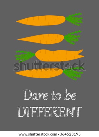 Funny Kitchen Art Wall Decor Creative Poster Positive Thinking