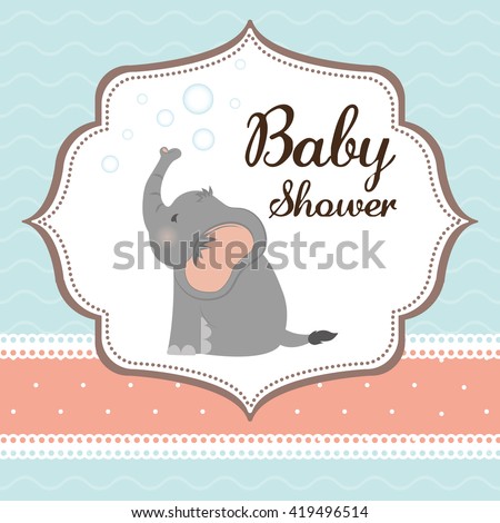 Baby Shower Clipart Images | Free download on ClipArtMag