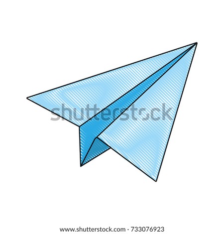 paperplane icon image