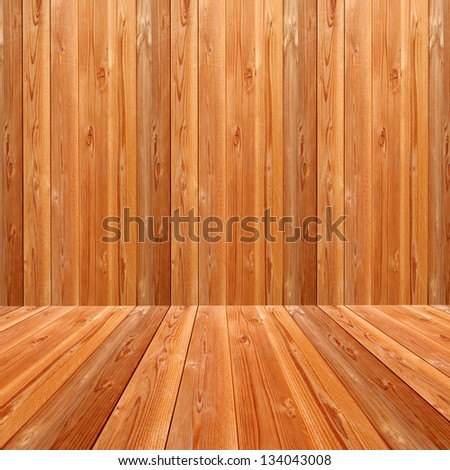Vintage or grungy brown background of natural wood or wooden old texture as a retro pattern layout.It is a concept,conceptual or metaphor wall and floor banner for time,grunge,material,aged or rust