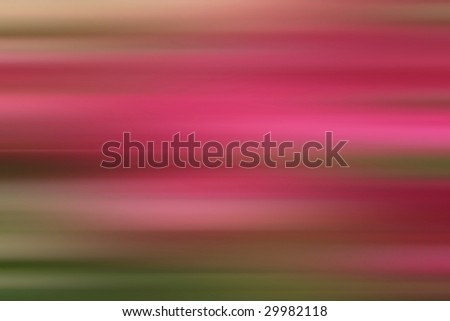 pink and green abstract background with horizontal lines for nature,technology,fractal and dynamic designs