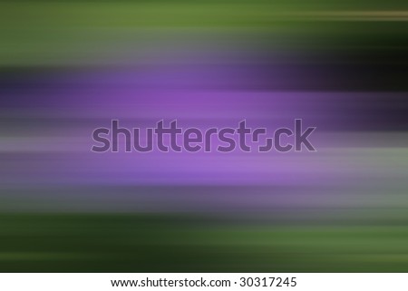 green and violet abstract background with horizontal lines for nature,technology,fractal and dynamic designs