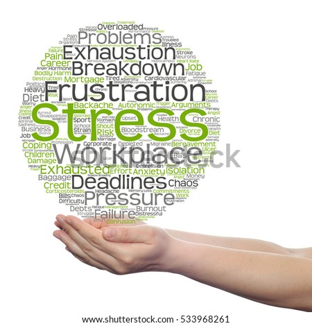Stress in the workplace essay
