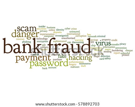 vector scams
