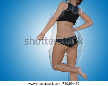 Thin women skinny girl all can Have Thin women skinny girl
