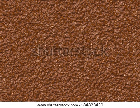 wet milk chocolate pattern. brown backgrounds