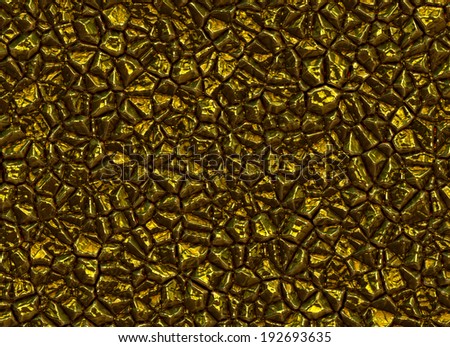 gold relief texture shining backgrounds