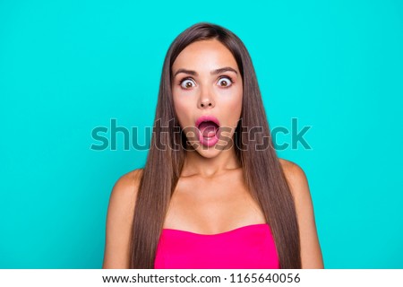 Similar – Image, Stock Photo Oh how pretty Emotions