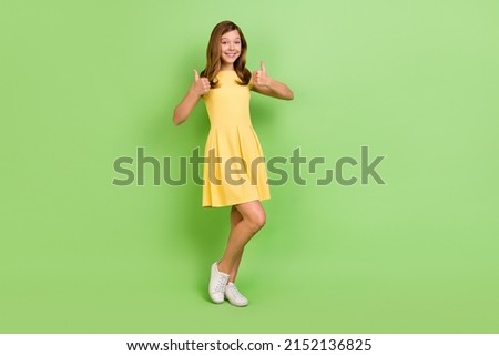 Similar – Image, Stock Photo A skirt like a tablecloth set with currants