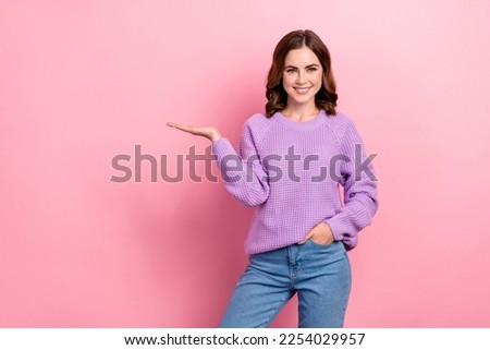 Similar – Image, Stock Photo Product mockup photo showing beauty and hygiene product using aloe vera for a sustainable lifestyle and ethical consumerism