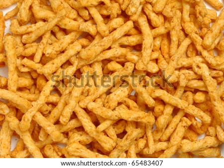 Kurkure Stock Photo 65483407 : Shutterstock