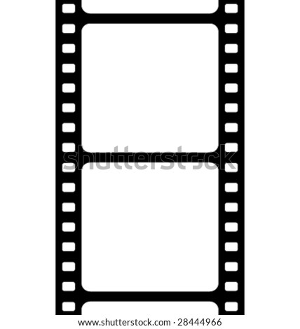 Film Background Vector - 28444966 : Shutterstock