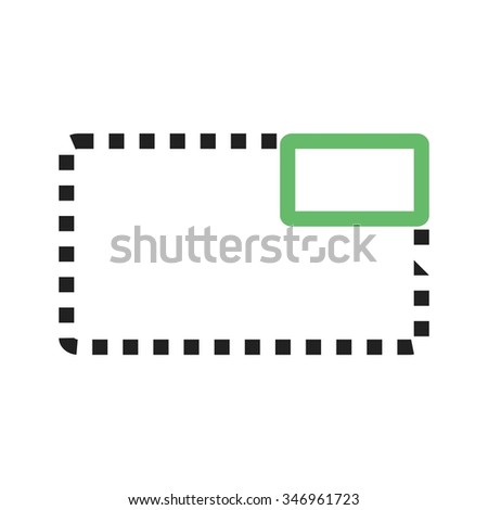 Website, unselect, tabs icon vector image. Can also be used for material design. Suitable for web apps, mobile apps and print media.