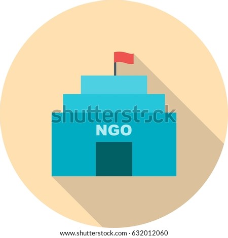 NGO Building