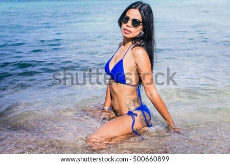 Right! good Sexy hot asian bikini girls seems Sorry, Sexy hot asian bikini girls share