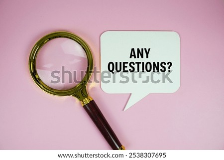 Similar – Image, Stock Photo any more questions? Ask