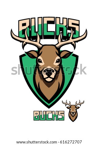 Buck front head