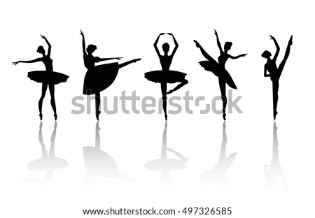 Free Dancer Outline Download Free Clip Art Free Clip Art Ballet Dancer Clipart Stunning Free Transparent Png Clipart Images Free Download