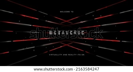 illustration of abstract background with skewed lines for signs corporate, social media posts, billboard agency business, landing page, website header, ads campaign, advertisement launch events party