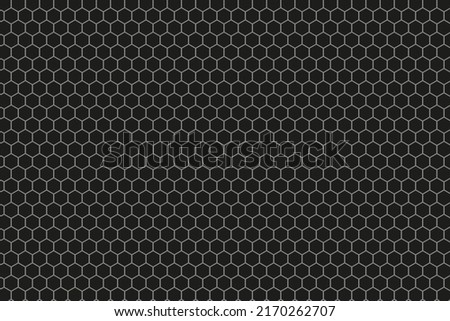 Background Of Hexagon White Similar Spiderman nano. horizontal for design honeycomb texture for pattern and backdrop. display products for background for interior design websites