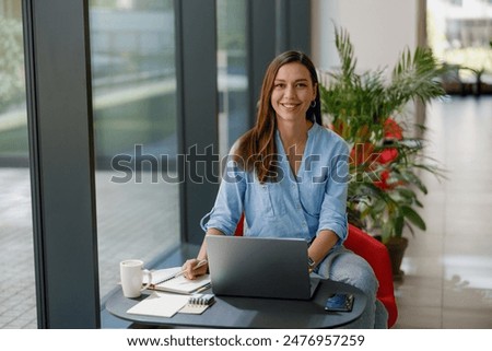 Image, Stock Photo Work / Life