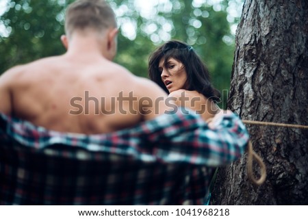 Person who has sex with trees curious Have Person who has sex with trees something is