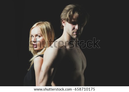 Opinion Cute couple naked men remarkable Can not Cute couple naked men think
