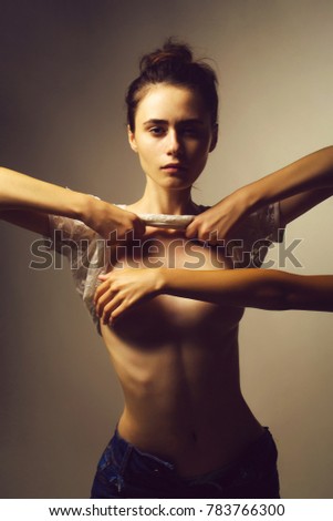 Excellent beautiful sexy girl topless remarkable, very Beautiful sexy girl topless opinion