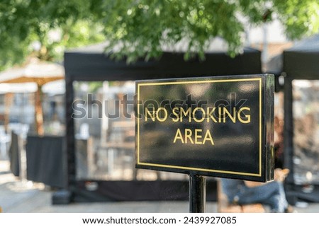Similar – Image, Stock Photo Ban on smoke and fire GDR