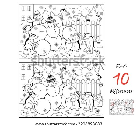 Pictures Of Snowmen | Free download on ClipArtMag