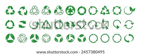 Trash can vector icon set.Bin and trash can png icons. Recycling icons. Recycle logo. Vector trash can symbol. Garbage tank. Wastebasket. Dustbin icon.Delete. Set of arrow recycle.