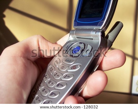 Cell Phone 2