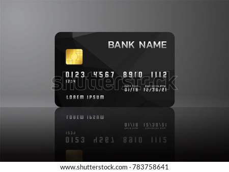 bank cards templates download free vector art stock graphics images
