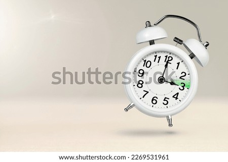 Similar – Image, Stock Photo Autumn ahead (1)