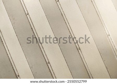 Similar – Image, Stock Photo aging process Line Stripe