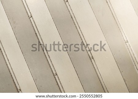 Similar – Image, Stock Photo aging process Line Stripe