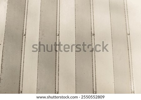 Similar – Image, Stock Photo aging process Line Stripe