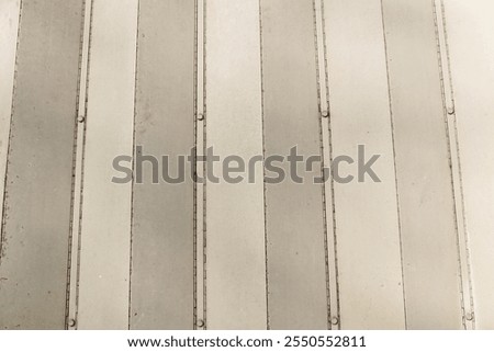 Similar – Image, Stock Photo aging process Line Stripe