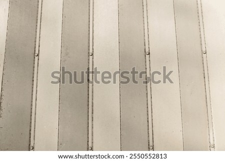 Similar – Image, Stock Photo aging process Line Stripe