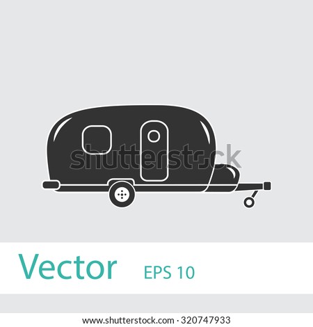 Download Vector Camper Trailer Free Vector Download 60 Free Vector For Commercial Use Format Ai Eps Cdr Svg Vector Illustration Graphic Art Design Page 2 1 PSD Mockup Templates