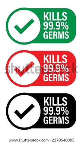 Similar – Image, Stock Photo plastic kills Healthy