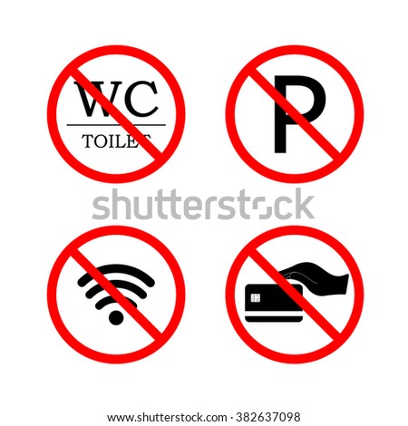  Not Park. No WC. No Credit card. Wi-Fi is not present .