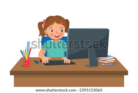 Computer Clipart For Kids | Free download on ClipArtMag