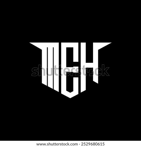 MEH letter logo design with white background in illustrator, vector logo modern alphabet font overlap style, calligraphy designs for logo, Poster, Invitation, etc.