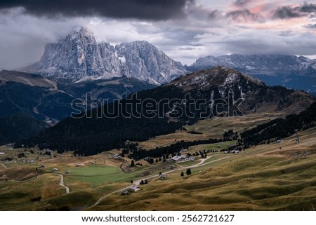 Similar – Foto Bild Südtirol, Alto Adige.