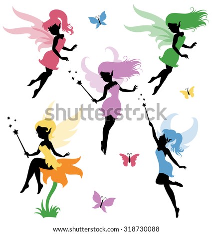 Download Black Fairy Wallpaper 240x320 | Wallpoper #107614